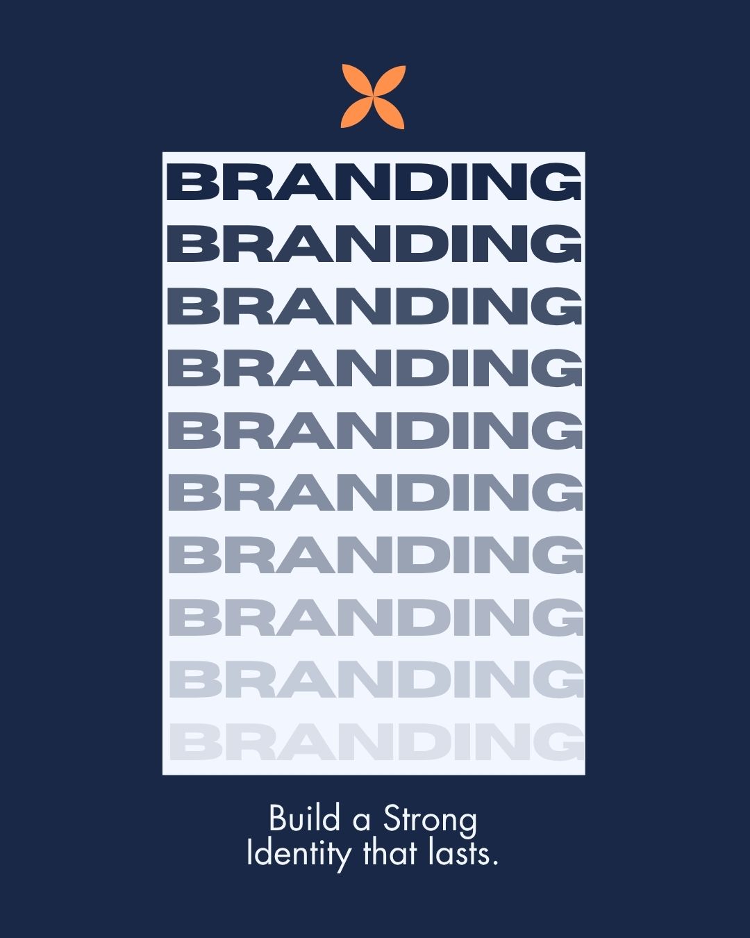 BRANDING
