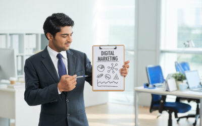What Does a Branding and Digital Marketing Specialist Do?