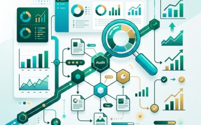 The Ultimate SEO Content Audit Framework: How to Refresh Existing Content for Maximum Organic Traffic